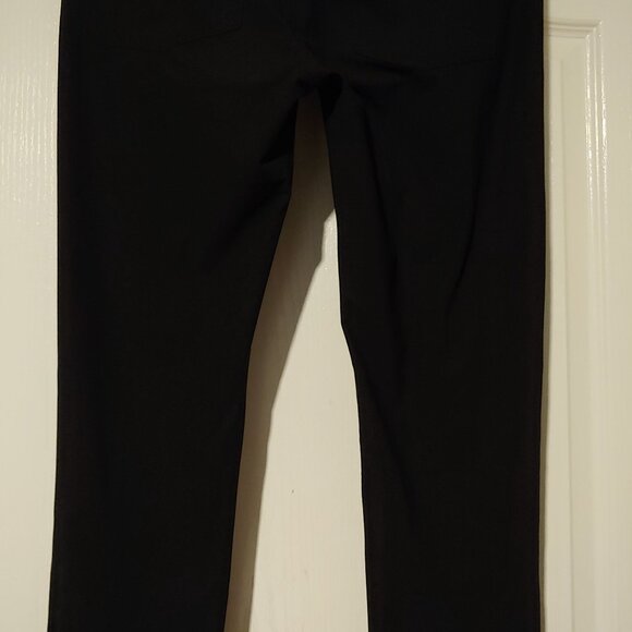 Vuori Mens Meta Pant Athletic Slim Fit 32 Style V430 Tapered Leg Preppy - Picture 10 of 13